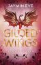 [Fallen Fae Gods 01] • Gilded Wings